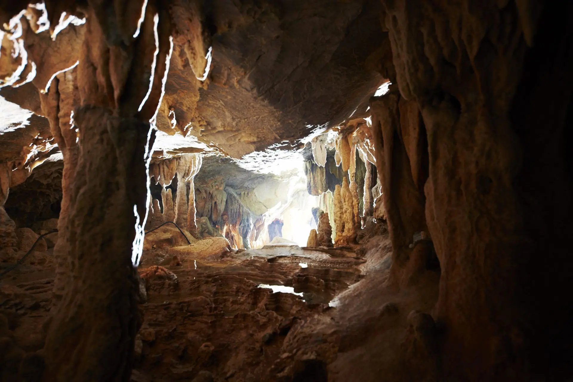 🏞️ 류가도 동굴 이미지 8